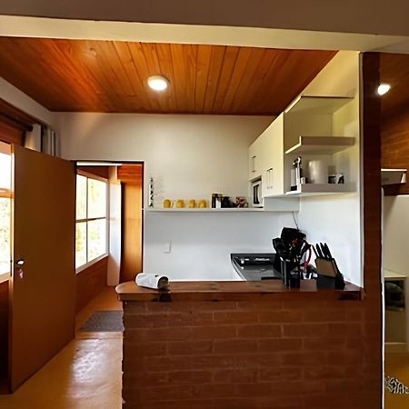 Suites Saint Louis - Conforto Do Lado Do Centro Turistico Кампус-ду-Жордау Экстерьер фото