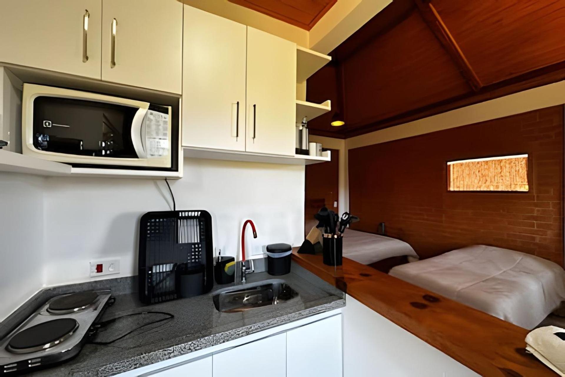Suites Saint Louis - Conforto Do Lado Do Centro Turistico Кампус-ду-Жордау Экстерьер фото
