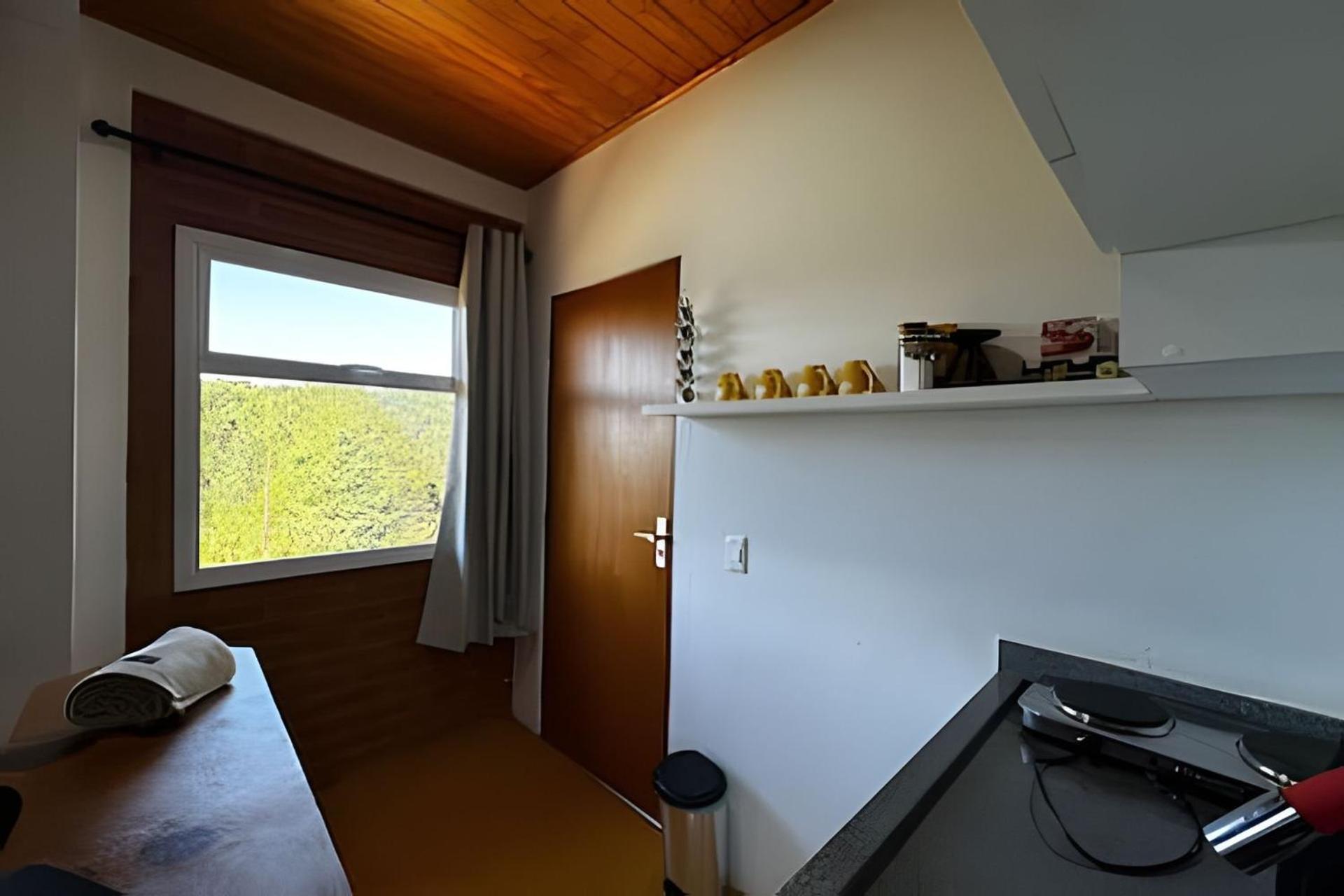 Suites Saint Louis - Conforto Do Lado Do Centro Turistico Кампус-ду-Жордау Экстерьер фото
