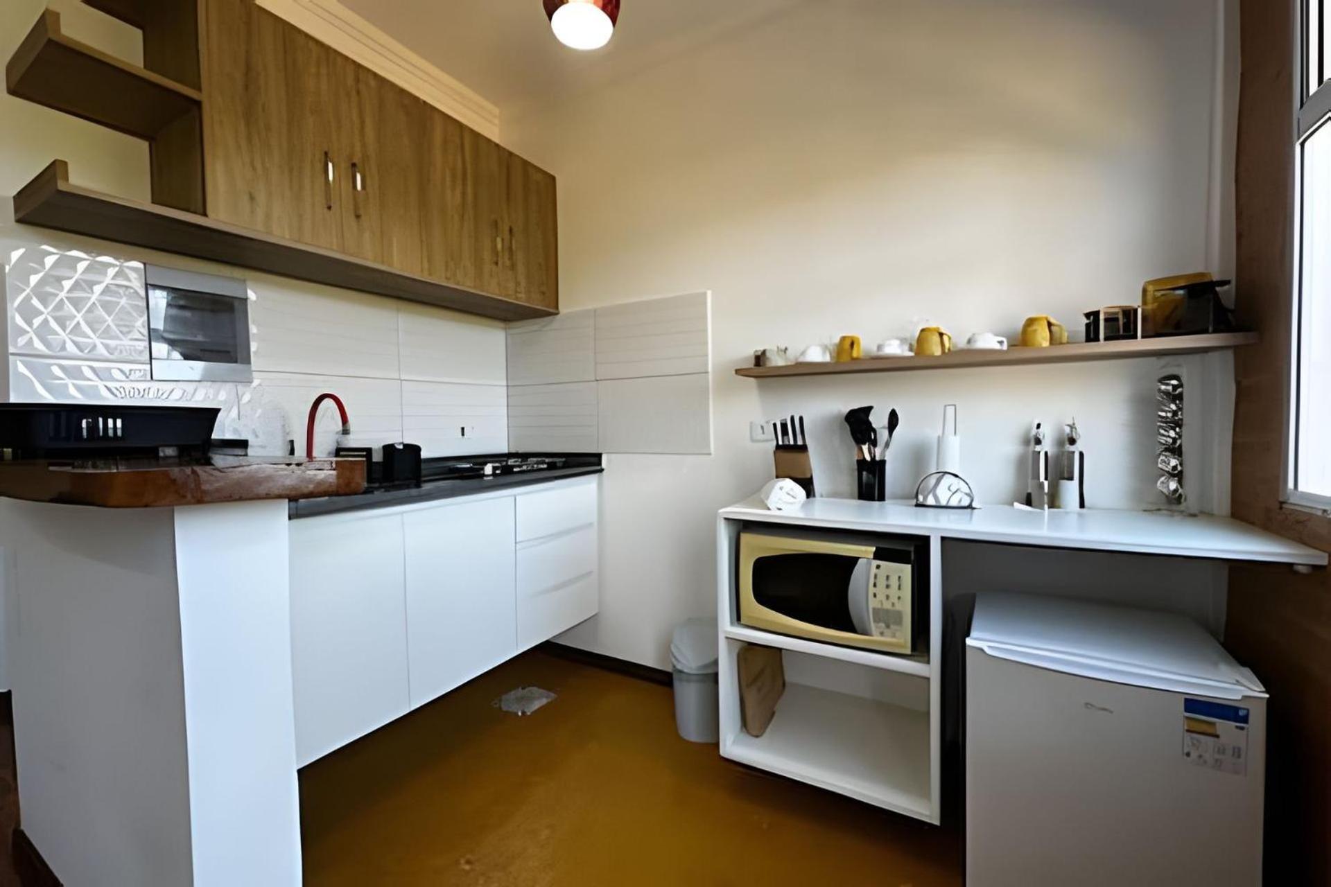 Suites Saint Louis - Conforto Do Lado Do Centro Turistico Кампус-ду-Жордау Экстерьер фото