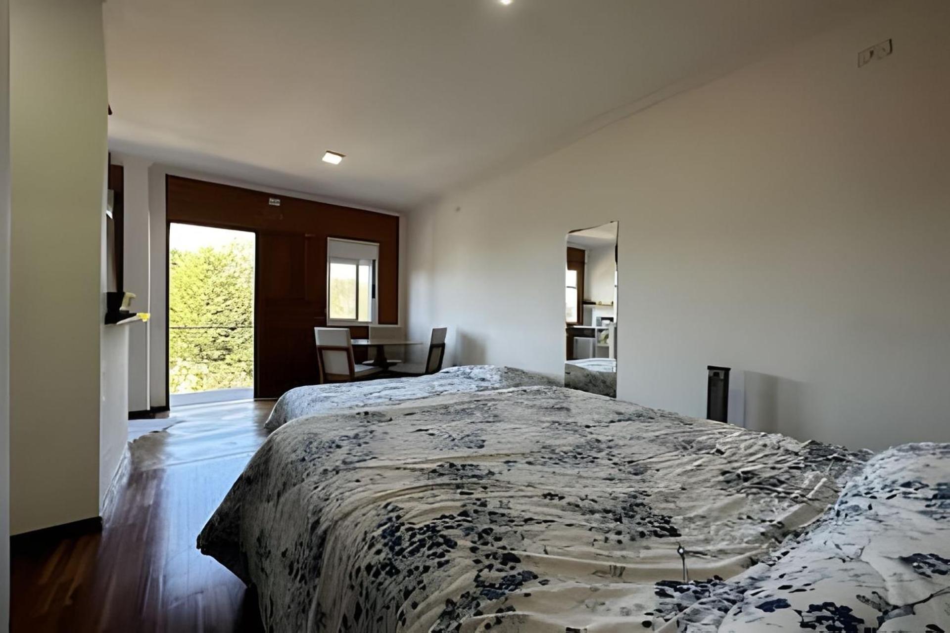 Suites Saint Louis - Conforto Do Lado Do Centro Turistico Кампус-ду-Жордау Экстерьер фото
