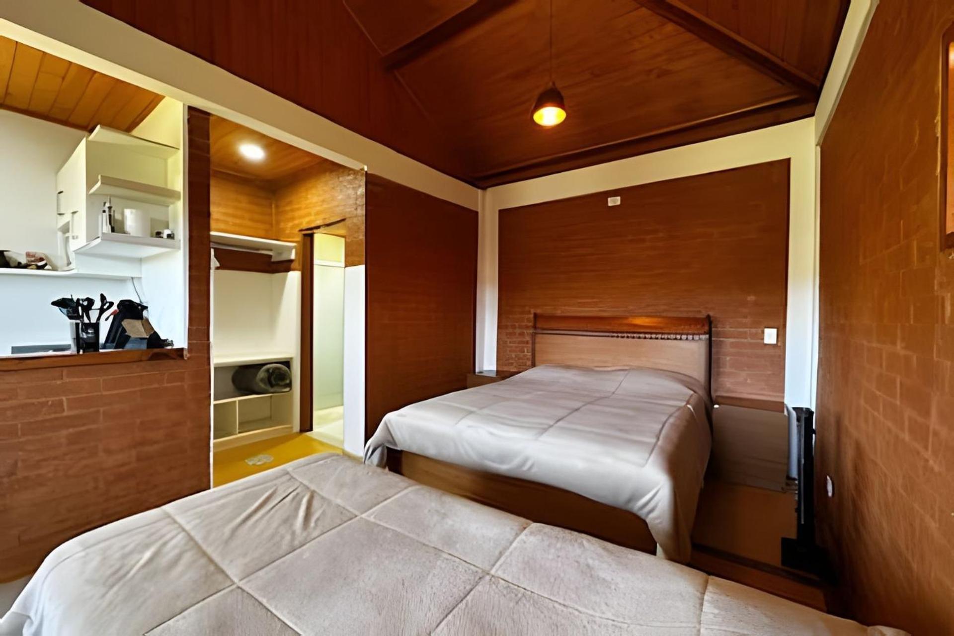 Suites Saint Louis - Conforto Do Lado Do Centro Turistico Кампус-ду-Жордау Экстерьер фото